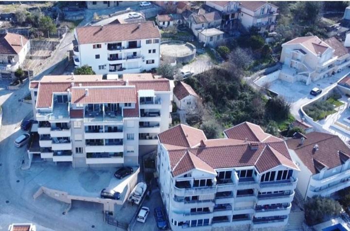 De Lux Apartments Sirena Kotor Room photo